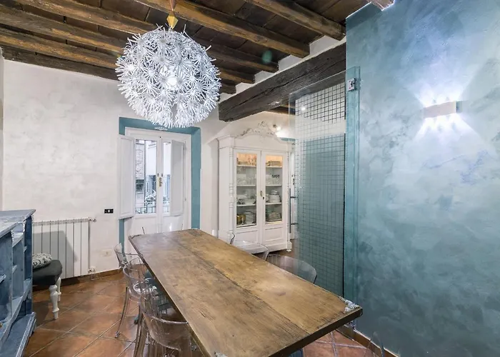Residenza Cappellari Piazza Navona