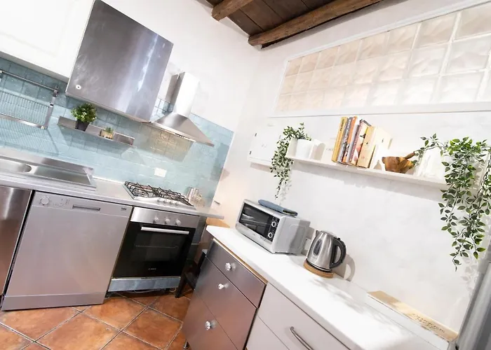 Residenza Cappellari Piazza Navona *