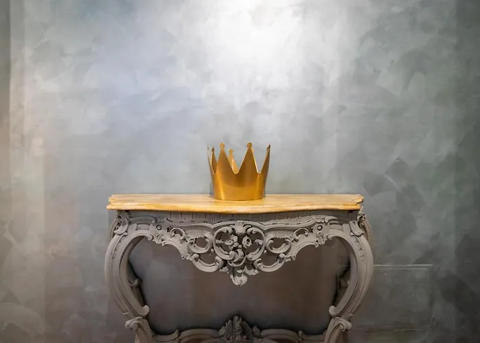 Residenza Cappellari Piazza Navona Apartment Rome
