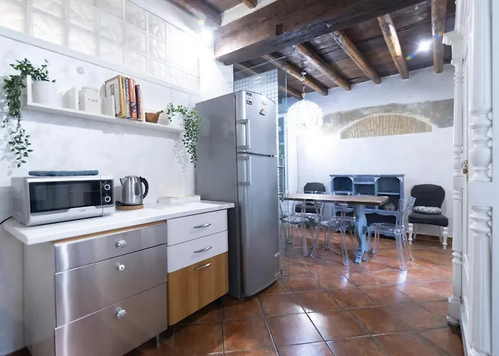 Apartment Residenza Cappellari Piazza Navona *
