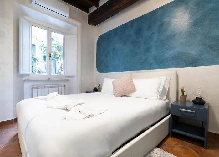 Apartment Residenza Cappellari Piazza Navona *