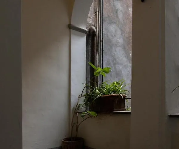 Apartment Residenza Cappellari Piazza Navona Rome
