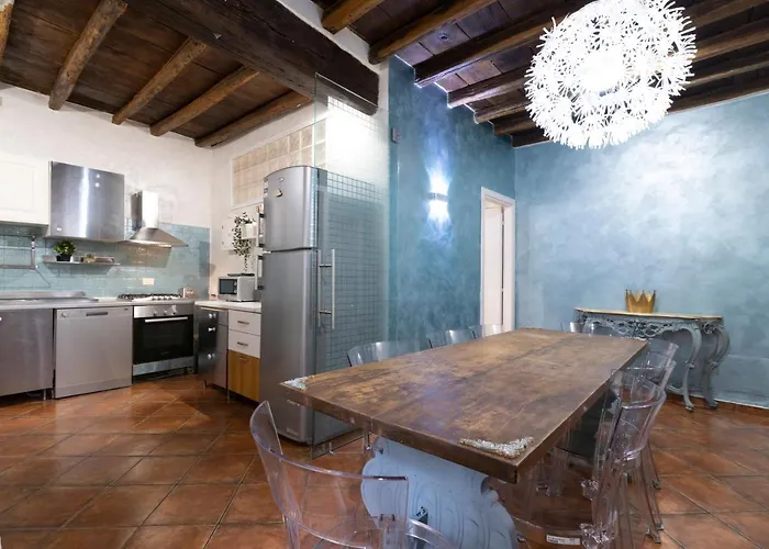 Residenza Cappellari Piazza Navona *