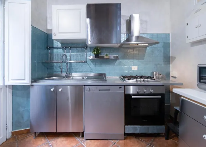 Apartment Residenza Cappellari Piazza Navona *