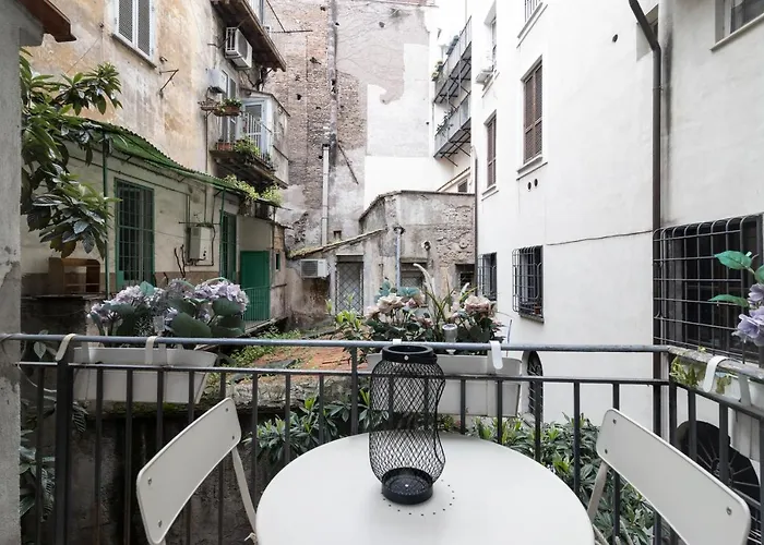 Residenza Cappellari Piazza Navona * Rome