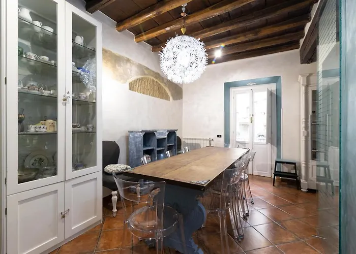 Residenza Cappellari Piazza Navona