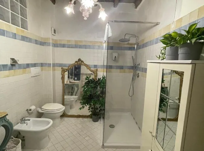 Apartment Residenza Cappellari Piazza Navona Rome