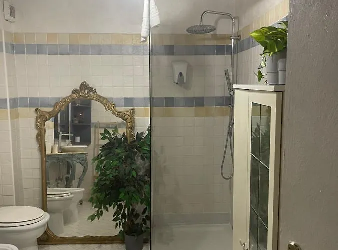 Apartment Residenza Cappellari Piazza Navona Rome