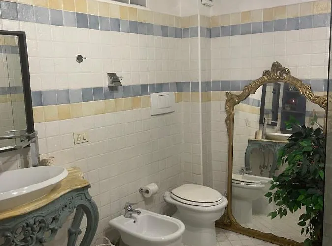 Apartment Residenza Cappellari Piazza Navona Rome